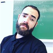 Soy Lincenciado en geología y doctorado. Ofrezco clases particulares personalizadas para todas las materias y niveles
